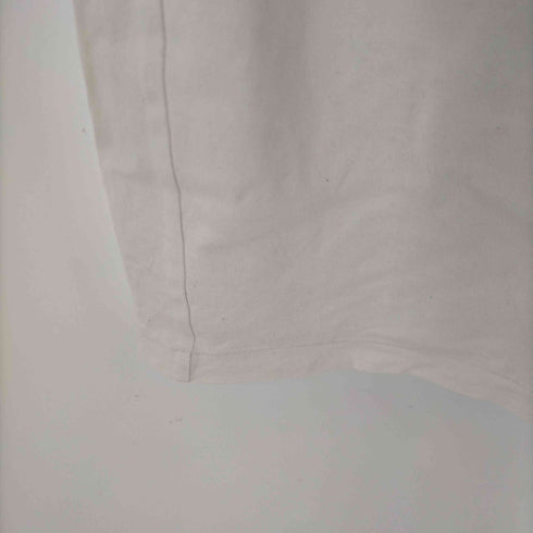 ポールスミスジーンズ PaulSmith jeans ポールスミスジーンズ CONTROL フォトプリント シングルステッチ バンドムービーTシャツ メンズ import:M
