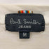 ポールスミスジーンズ PaulSmith jeans ポールスミスジーンズ CONTROL フォトプリント シングルステッチ バンドムービーTシャツ メンズ import:M
