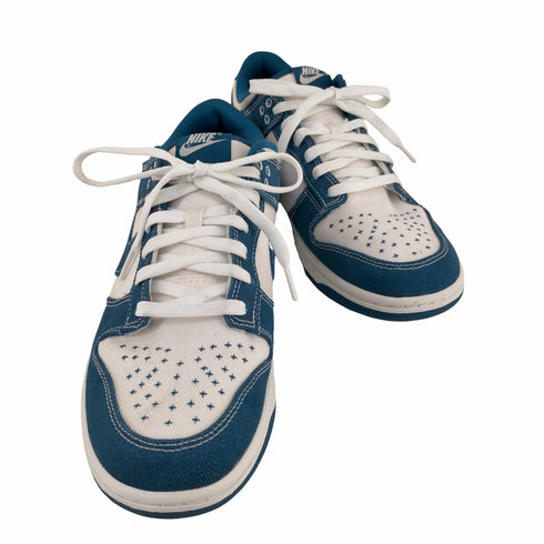 ナイキ NIKE Dunk Low SE Industrial Blue メンズ JPN:29