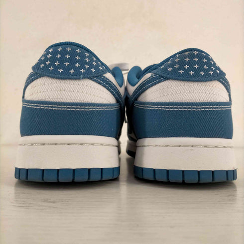 ナイキ NIKE Dunk Low SE Industrial Blue メンズ JPN:29