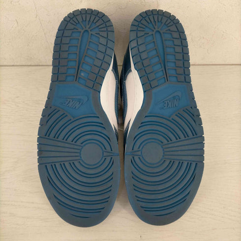 ナイキ NIKE Dunk Low SE Industrial Blue メンズ JPN:29