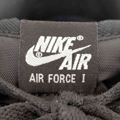 ナイキ NIKE AIR FORCE 1 07 LV8 メンズ JPN:28