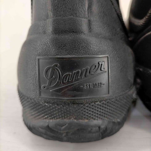 ダナー Danner WRAPTOP YOMA ラバーシューズ メンズ US:10