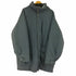 エルエルビーン L.L.Bean 80s MADE IN USA ナイロン中綿フーディコート GORE-TEX メンズ import:XXL