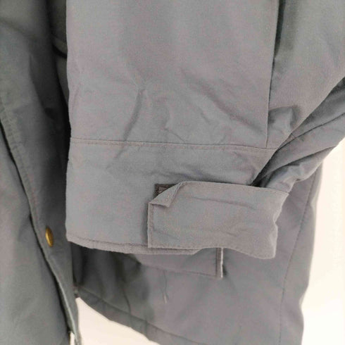 エルエルビーン L.L.Bean 80s MADE IN USA ナイロン中綿フーディコート GORE-TEX メンズ import:XXL