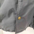 エルエルビーン L.L.Bean 80s MADE IN USA ナイロン中綿フーディコート GORE-TEX メンズ import:XXL