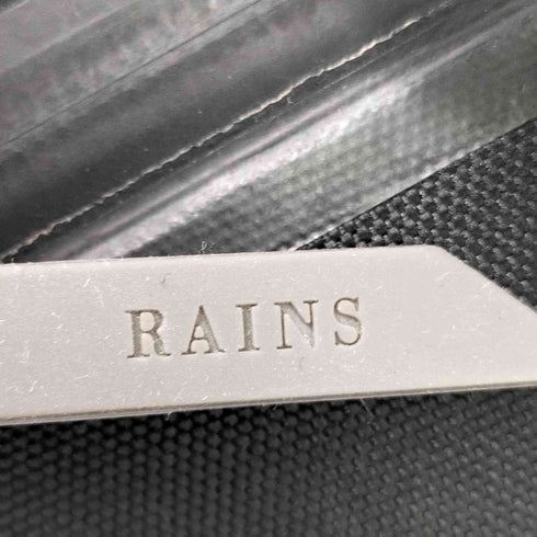 レインズ RAINS Back Pack Mini / バックパックミニ メンズ ONE SIZE