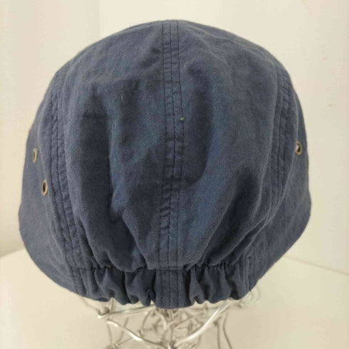 シエスタストア SIESTA STORE ストレッチジェットキャップ メンズ