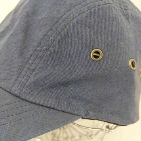 シエスタストア SIESTA STORE ストレッチジェットキャップ メンズ