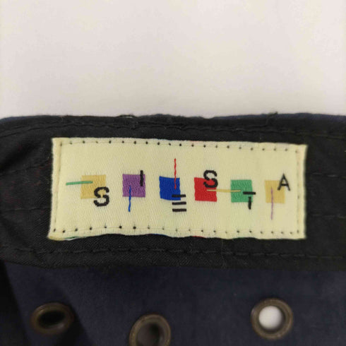シエスタストア SIESTA STORE ストレッチジェットキャップ メンズ
