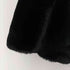 ギャップ Gap ショート フェイクファーコート レディース JPN:M