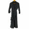 ザラ ZARA フラップポケット シャツワンピース レディース import:M