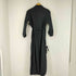 ザラ ZARA フラップポケット シャツワンピース レディース import:M
