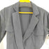 ザラ ZARA フラップポケット シャツワンピース レディース import:M