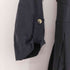 ザラ ZARA フラップポケット シャツワンピース レディース import:M