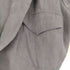 ザラ ZARA フラップポケット シャツワンピース レディース import:M
