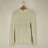 トミーヒルフィガー TOMMY HILFIGER フラッグデザイン ケーブルニット メンズ import:M