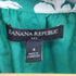 バナナリパブリック BANANA REPUBLIC 花柄フリルワンピース レディース 4