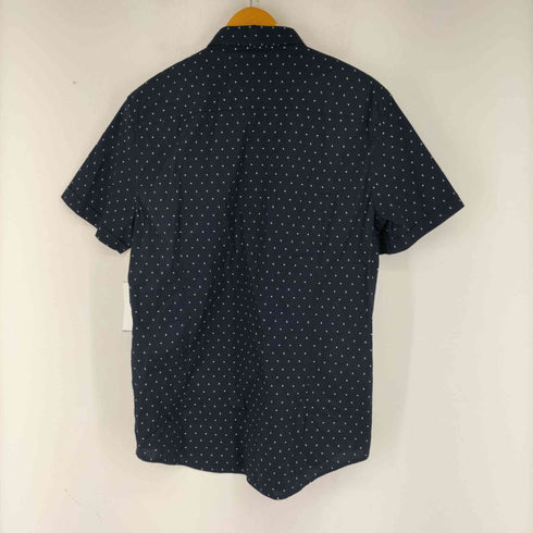 アルマーニエクスチェンジ ARMANI EXCHANGE 総柄半袖シャツ メンズ import:M
