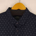 アルマーニエクスチェンジ ARMANI EXCHANGE 総柄半袖シャツ メンズ import:M