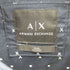 アルマーニエクスチェンジ ARMANI EXCHANGE 総柄半袖シャツ メンズ import:M