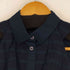 アルマーニエクスチェンジ ARMANI EXCHANGE ノースリーブシャツワンピース レディース 2