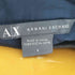 アルマーニエクスチェンジ ARMANI EXCHANGE ノースリーブシャツワンピース レディース 2