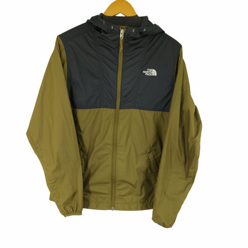 ザノースフェイス THE NORTH FACE CYCLONE 2.0 HOODIE メンズ JPN:S