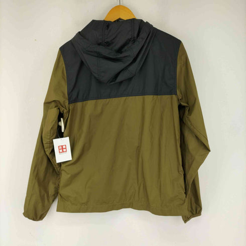 ザノースフェイス THE NORTH FACE CYCLONE 2.0 HOODIE メンズ JPN:S