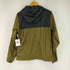 ザノースフェイス THE NORTH FACE CYCLONE 2.0 HOODIE メンズ JPN:S