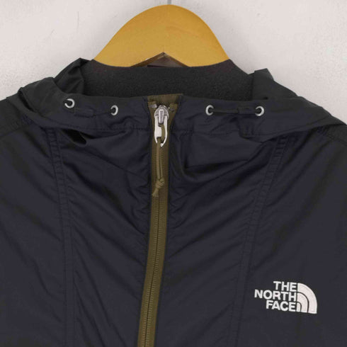 ザノースフェイス THE NORTH FACE CYCLONE 2.0 HOODIE メンズ JPN:S
