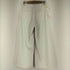 ユナイテッドアローズグリーンレーベルリラクシング UNITED ARROWS green label relaxing ストライプ ワイドパンツ レディース JPN:38