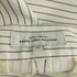 ユナイテッドアローズグリーンレーベルリラクシング UNITED ARROWS green label relaxing ストライプ ワイドパンツ レディース JPN:38
