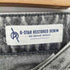 ジースターロー G-STAR RAW Kate Boyfriend ダメージ加工デニムパンツ レディース 26
