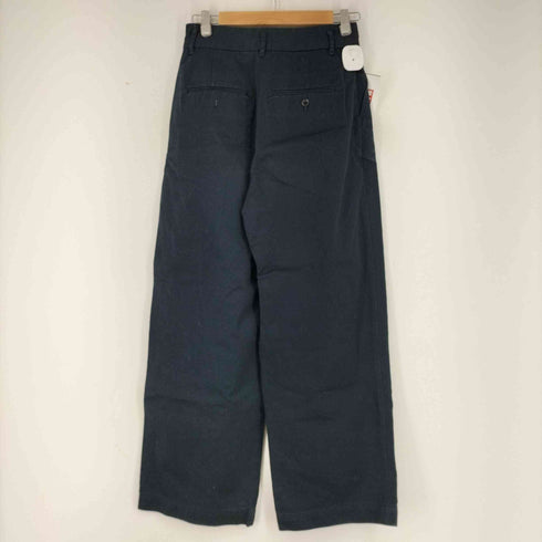 ジャーナルスタンダードレリューム JOURNAL STANDARD relume タックワイドパンツ レディース JPN:38