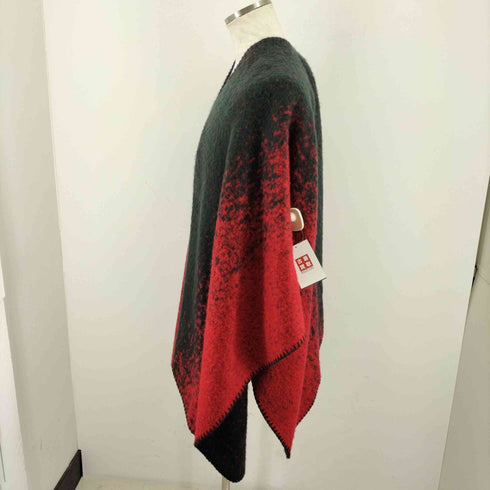 カルバンクライン CALVIN KLEIN ブランケット 羽織 レディース
