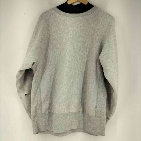 チャンピオン Champion 90S 繍タグ MICHIGAN STATE REVERSE WEAVE メンズ JPN:L