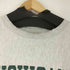 チャンピオン Champion 90S 繍タグ MICHIGAN STATE REVERSE WEAVE メンズ JPN:L