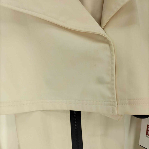 アディダスオリジナルス adidas Originals 22AW ALWAYS ORIGINAL トレンチコート レディース JPN:XL