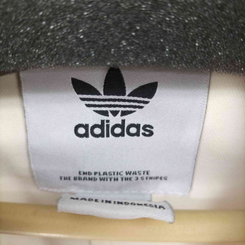 アディダスオリジナルス adidas Originals 22AW ALWAYS ORIGINAL トレンチコート レディース JPN:XL