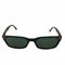 レイバン Ray-Ban ブラック セル フレーム 2007モデル グレーグリーンミラー サングラス メンズ
