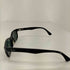レイバン Ray-Ban ブラック セル フレーム 2007モデル グレーグリーンミラー サングラス メンズ