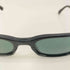 レイバン Ray-Ban ブラック セル フレーム 2007モデル グレーグリーンミラー サングラス メンズ