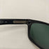 レイバン Ray-Ban ブラック セル フレーム 2007モデル グレーグリーンミラー サングラス メンズ