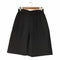 スティーブンアラン Steven Alan CHAMBRAY CULOTTES/ショートパンツ レディース JPN:M