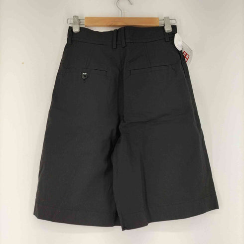 スティーブンアラン Steven Alan CHAMBRAY CULOTTES/ショートパンツ レディース JPN:M