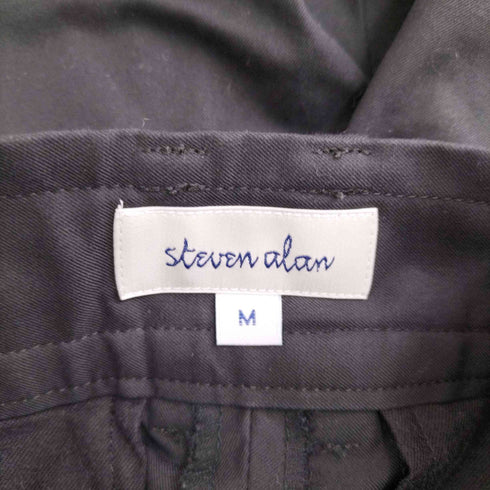 スティーブンアラン Steven Alan CHAMBRAY CULOTTES/ショートパンツ レディース JPN:M