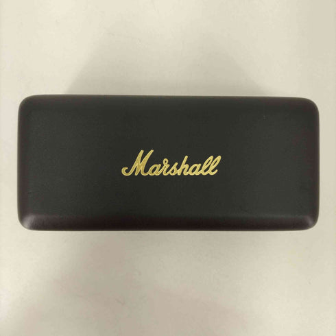 MARSHALL JIMI 眼鏡 メンズ