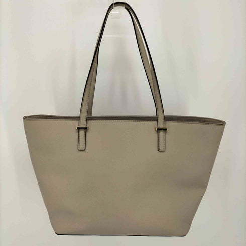 ケイトスペードニューヨーク kate spade NEW YORK 裏地ドット レザー トート バッグ レディース