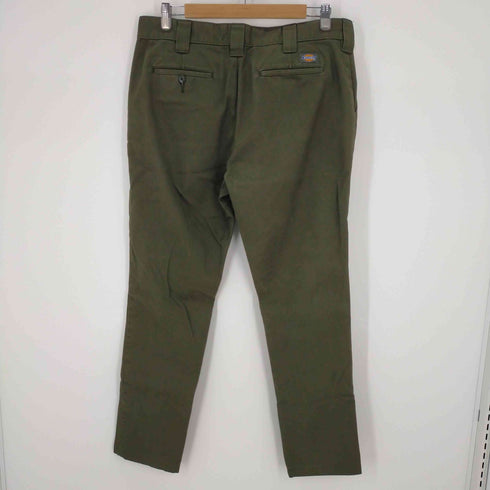 ディッキーズ Dickies テーパードチノパン メンズ 34